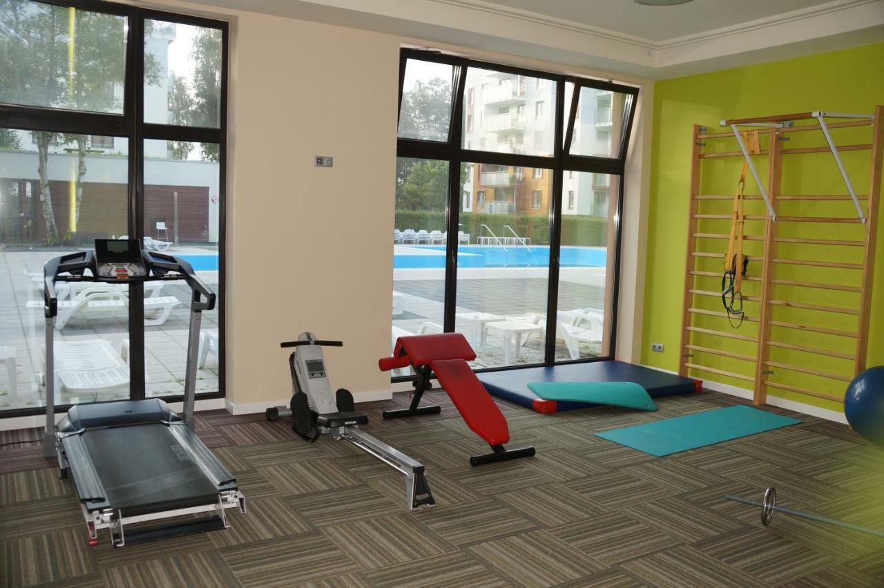 Apartament Polanki