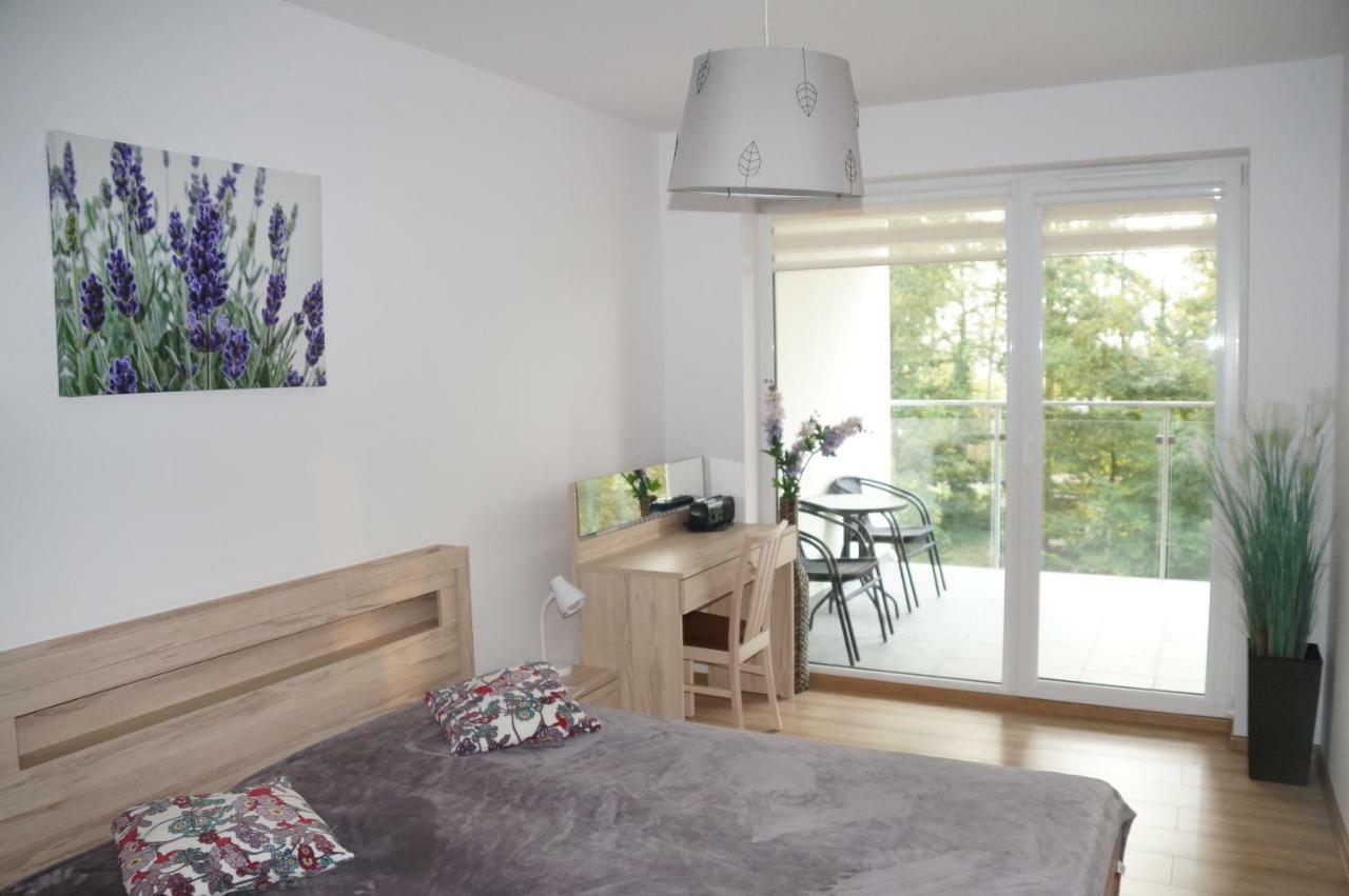 Polanki Apartament *