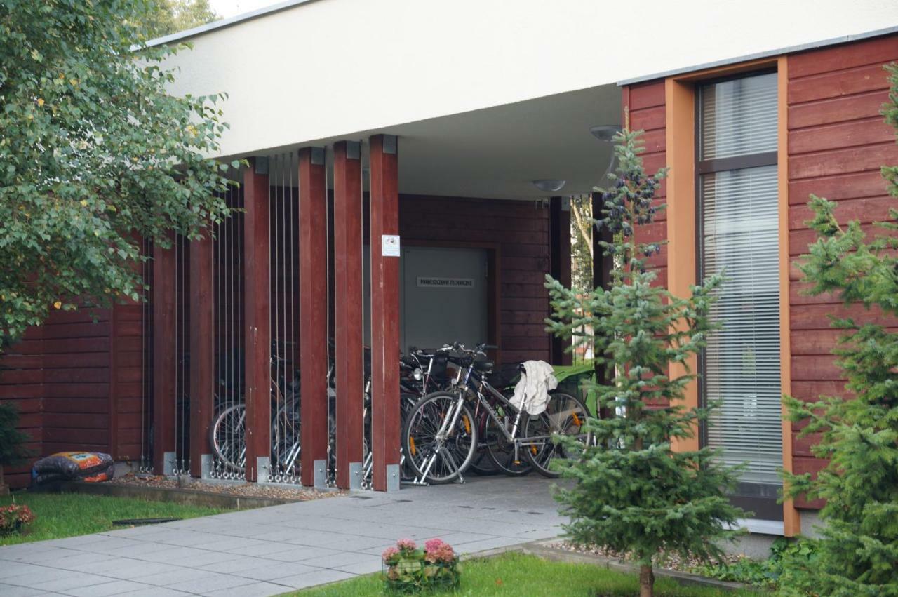 Polanki Apartament