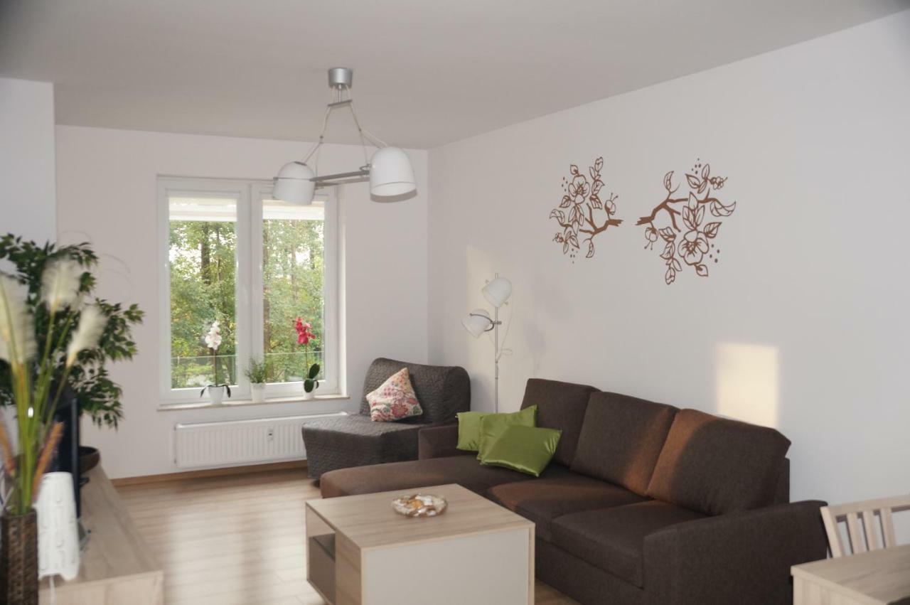 Polanki Apartament Kołobrzeg