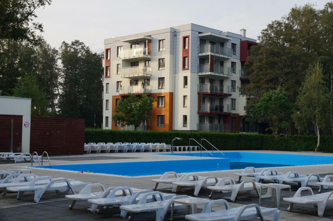 Polanki Apartament *