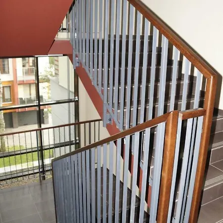 Kolberg Polanki Apartment Exterior photo