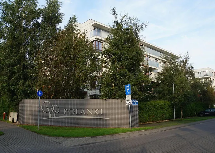 Kolberg Polanki