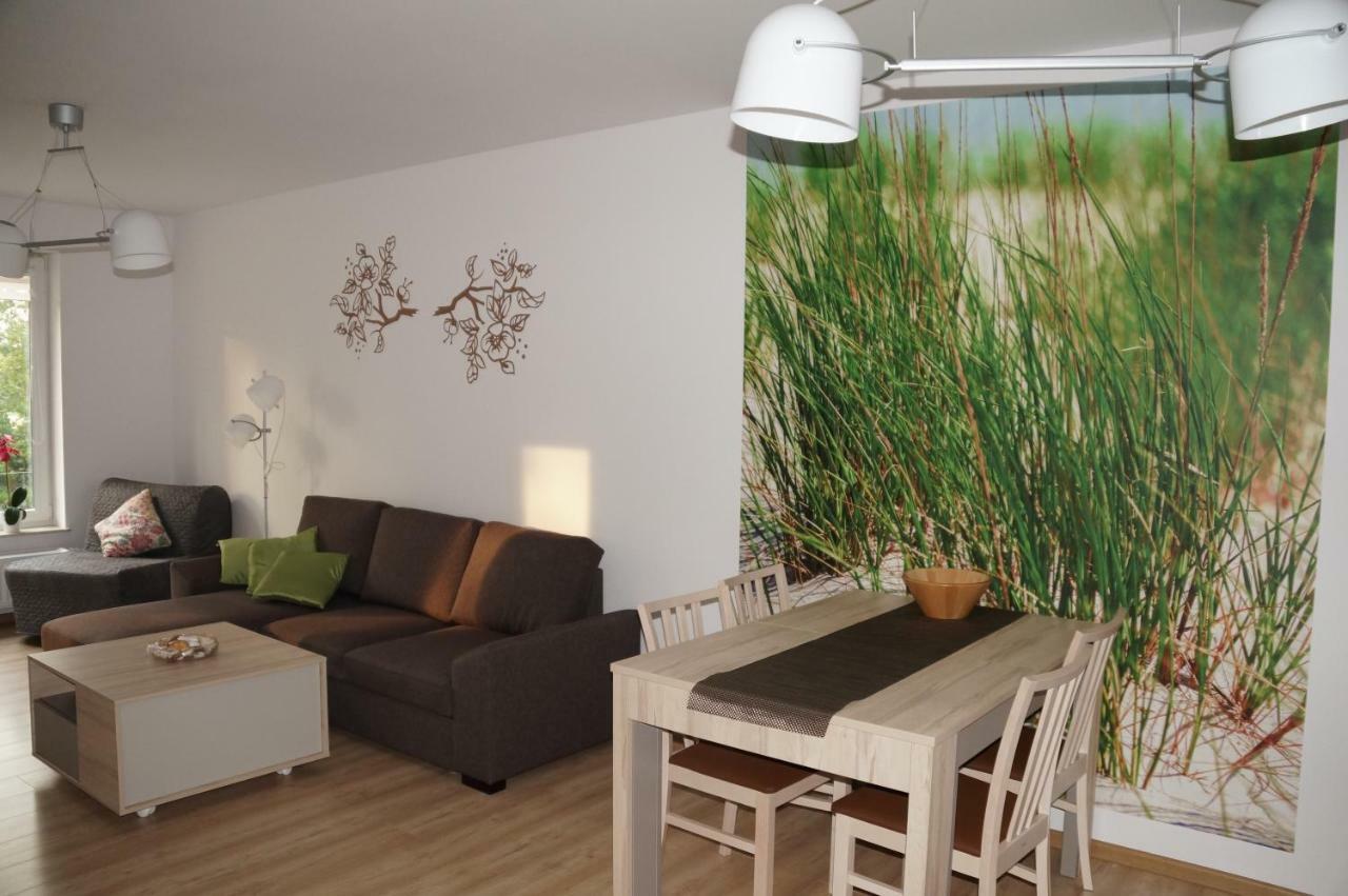 Polanki Apartment *