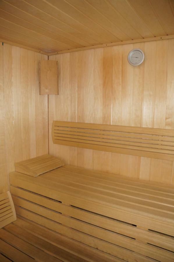 Polanki Apartment Kolobrzeg