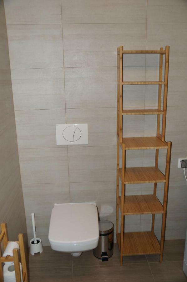Apartment Polanki