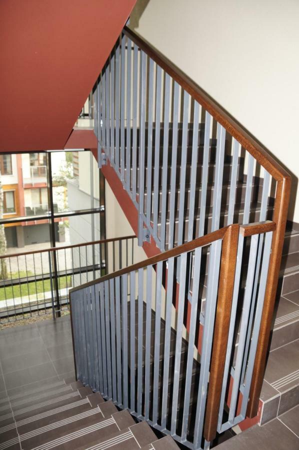 Apartment Polanki *