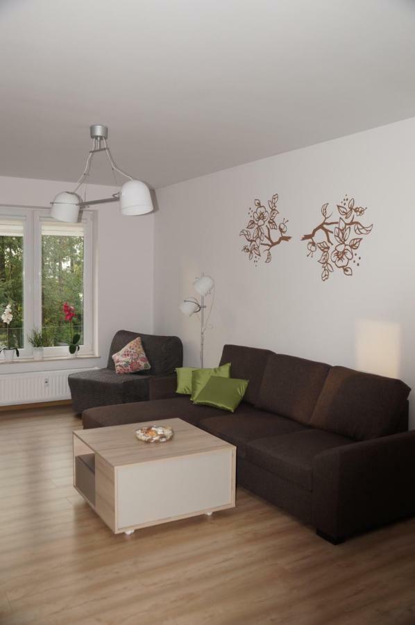 Apartment Polanki Kolobrzeg