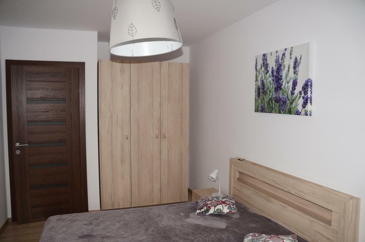 Polanki Apartment Kolobrzeg